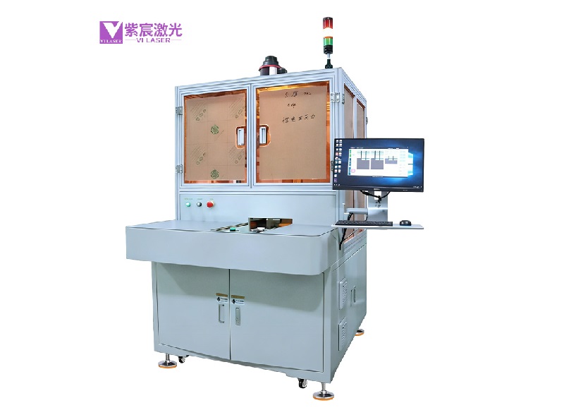 漆包線激光脫漆機如何顛覆傳統工藝？