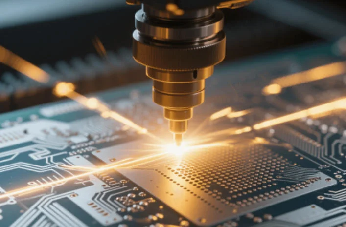 工業4.0時代，未來十年激光技術將在哪些領域掀起顛覆浪潮？
