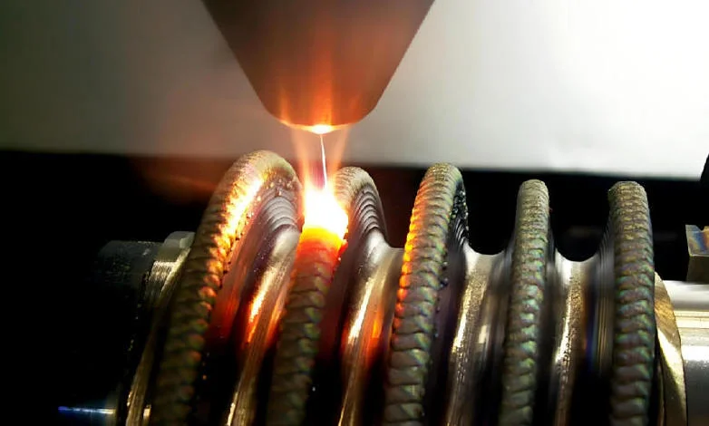 工業4.0時代，未來十年激光技術將在哪些領域掀起顛覆浪潮？