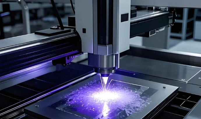 工業4.0時代，未來十年激光技術將在哪些領域掀起顛覆浪潮？