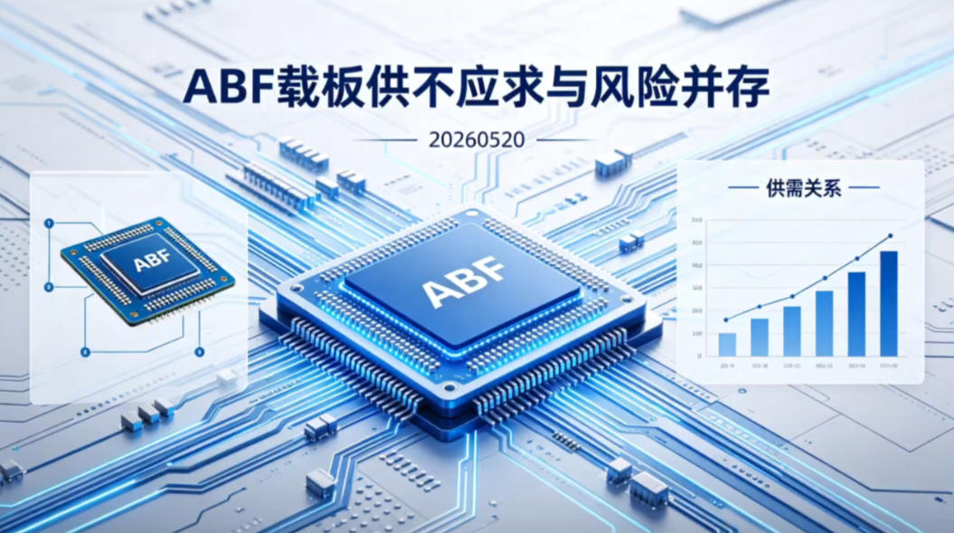 從微盲孔到凸點：紫宸激光工藝在高階 ABF 載板的全鏈路應用