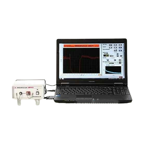 激光多普勒血流儀（組織血流儀）