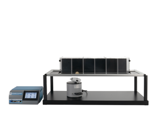 足底觸覺儀（動態(tài)足底觸覺測試儀）