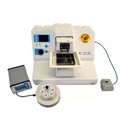 組織切片機(jī)（7000smz型）