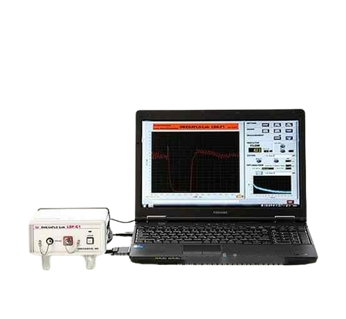 激光多普勒血流儀（組織血流儀）