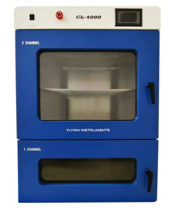 小動(dòng)物安樂(lè)死系統(tǒng)