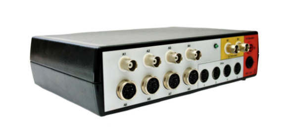 多通道生理監(jiān)測分析系統(tǒng)