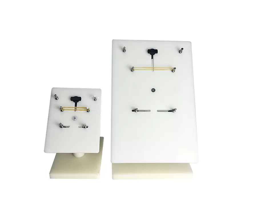 氣管插管平臺(tái)