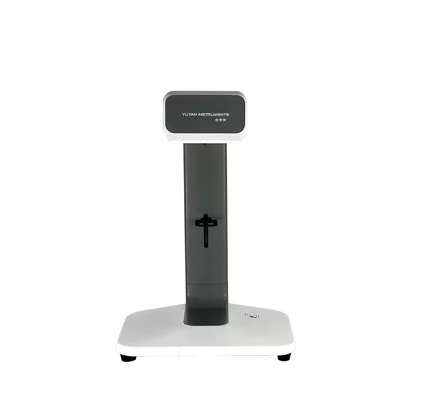 小動物皮下**測量儀