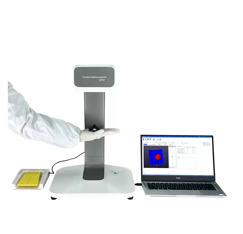 小動物皮下**測量儀