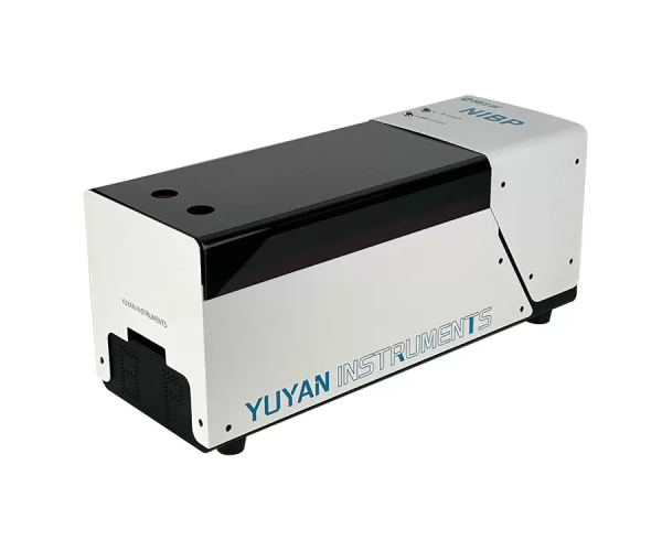 小動物無創血壓計