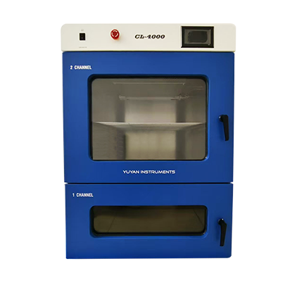 小動物二氧化碳安樂處死系統(tǒng)