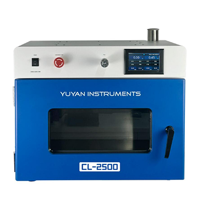 小動物安樂死系統