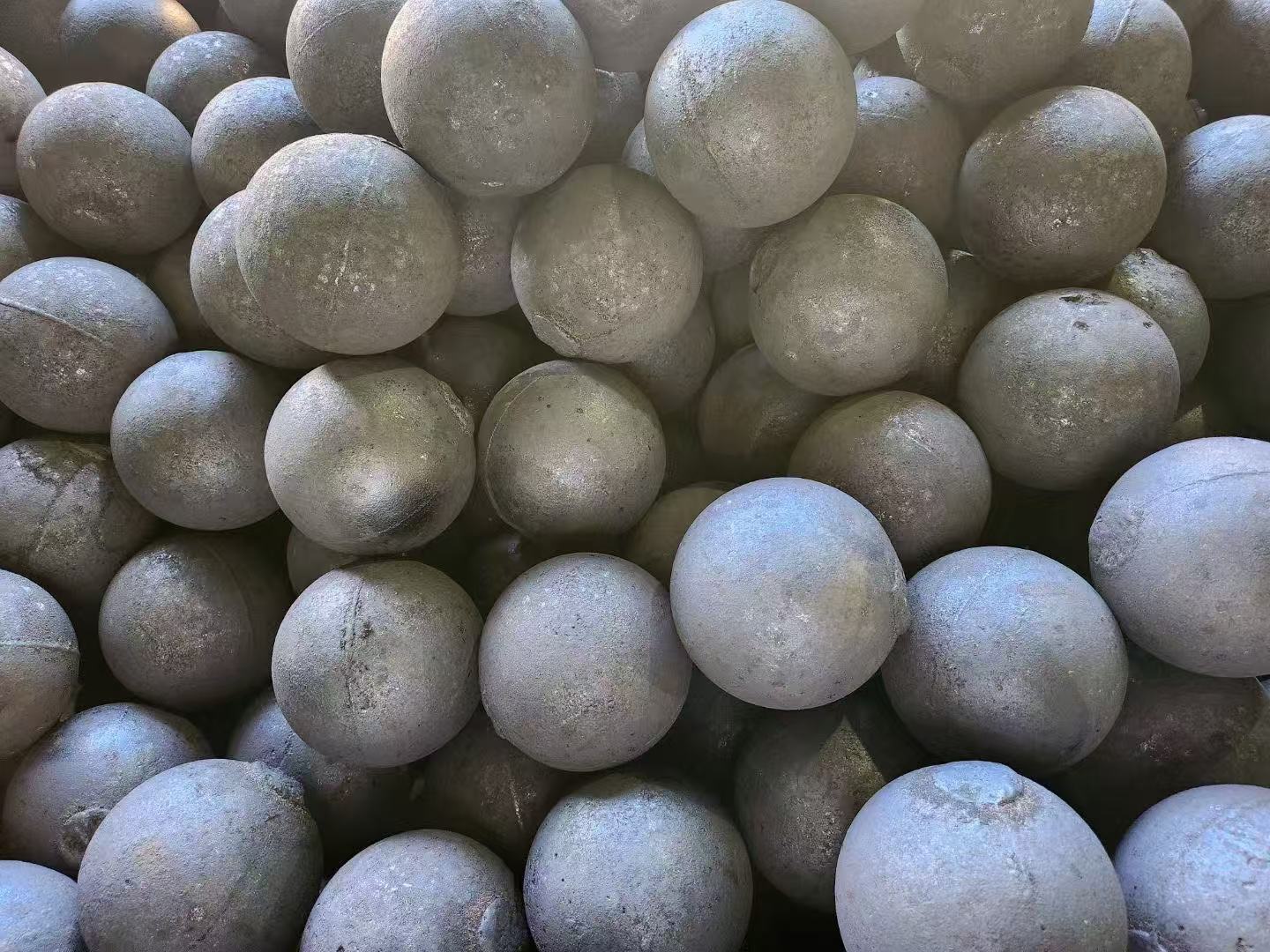 鋼球