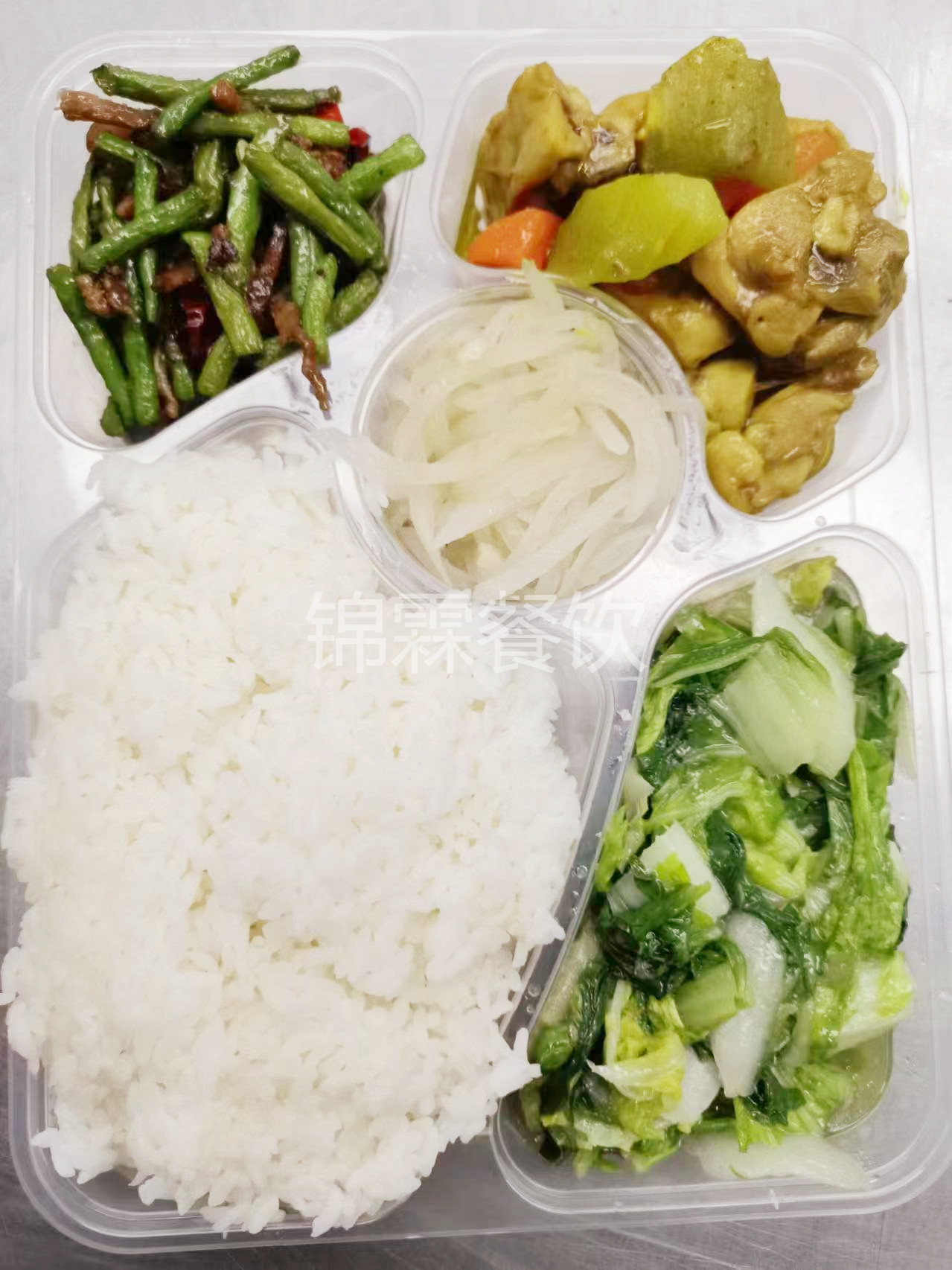 企業(yè)團(tuán)體訂餐：高效便捷的餐飲新選擇