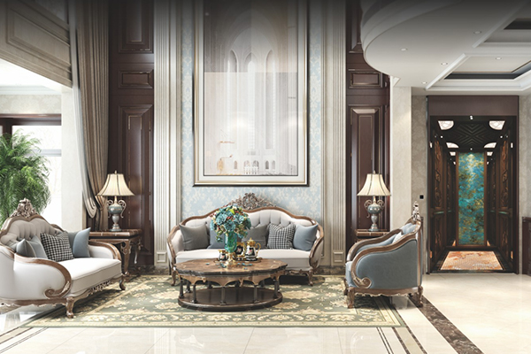 別墅梯目前有什么優(yōu)缺點(diǎn)？