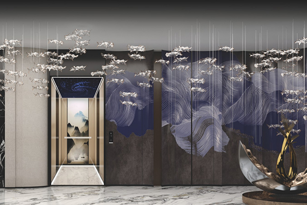 別墅梯安裝注意事項(xiàng)：合理規(guī)劃樓梯布局，確保舒適