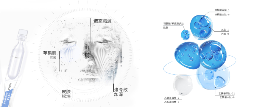 廣州保濕次拋精華ODMBFS灌裝工廠 推薦咨詢 同康國際生物科技供應