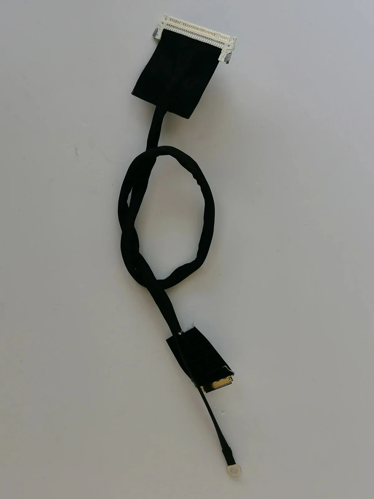 TV screen cable--FI-X30HL connector