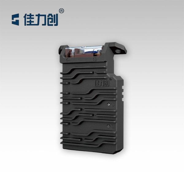SC-24v 開架靜音控制器
