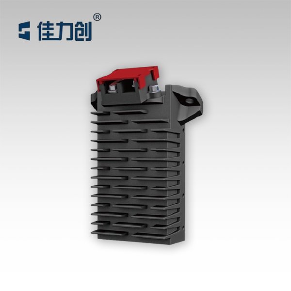 SA-24v 開架靜音控制器