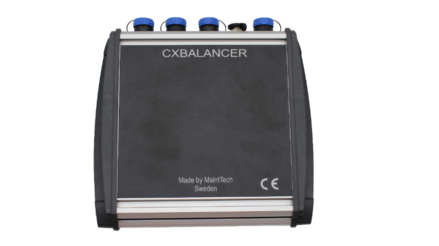 蘇州現(xiàn)場動平衡風機動平衡服務 歡迎來電 江蘇振迪檢測科技供應