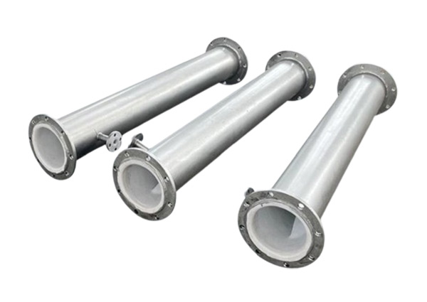 靜態管道混合器