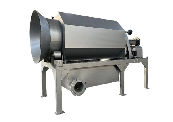 旋轉(zhuǎn)式微濾機(jī)(內(nèi)進(jìn)水)