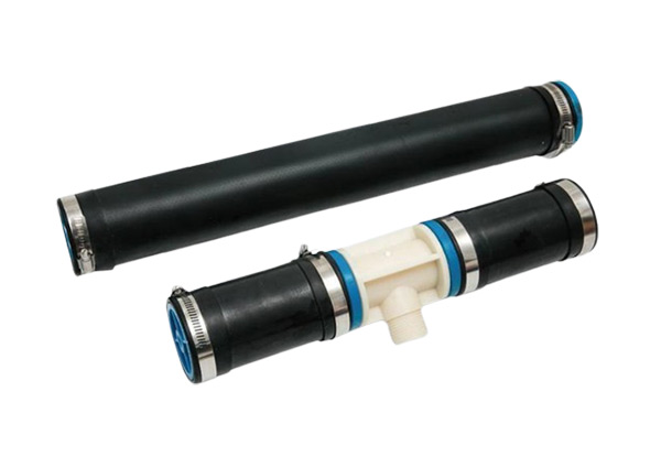 微孔管式曝氣器