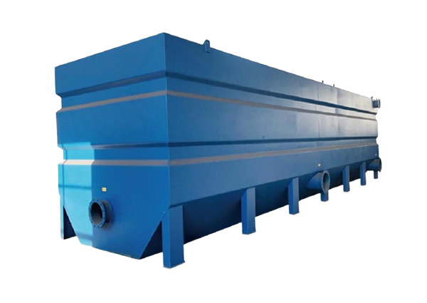 一體化沉淀設備