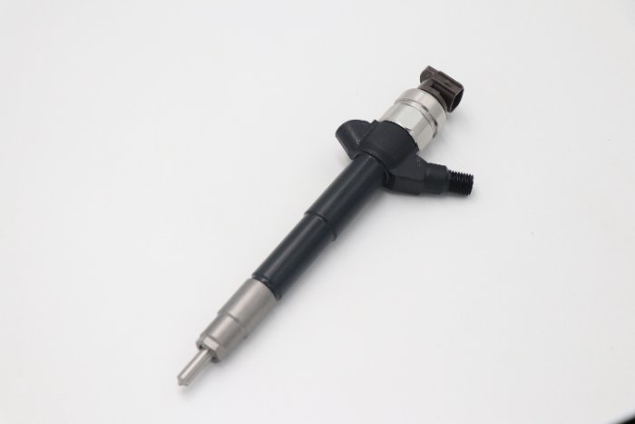 What are the repair methods for fuel injectors?-MNT(Mountain) Diesel ...