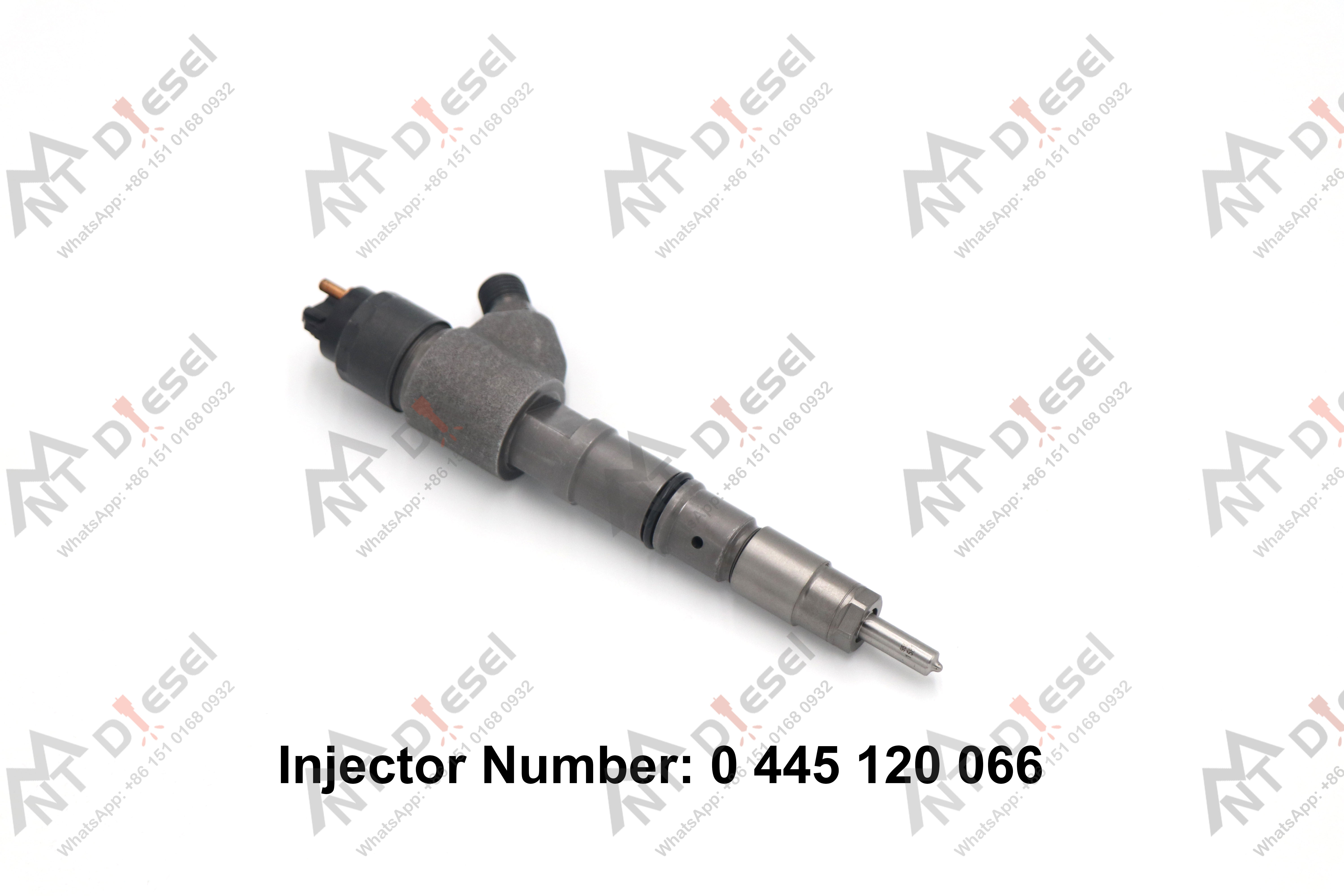 Common Rail Injector Inspection, Disassembly, Reinstallation Methods ...