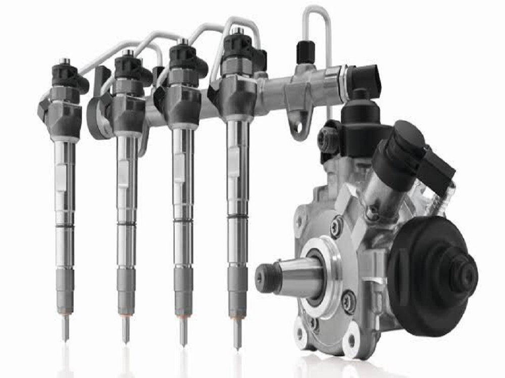 Common Faults and Troubleshooting Methods of Diesel Engine Injectors ...