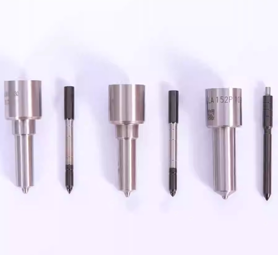 Repair and Adjust Diesel Engine Fuel Injection Nozzles | MNT Diesel Parts