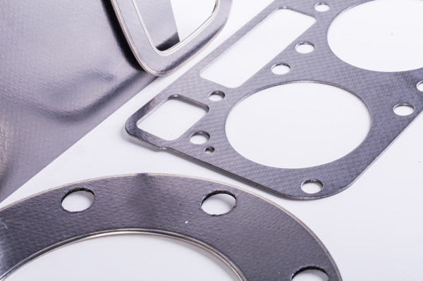 石墨復(fù)合增強(qiáng)墊片