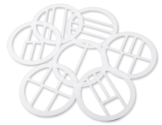 聚四氟乙烯墊片