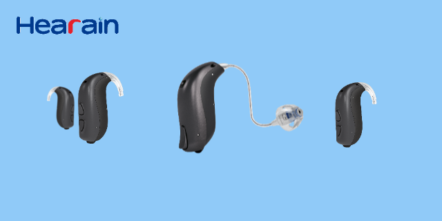 老人助聽器檢測 聽雨樓聽力技術(shù)供應(yīng)