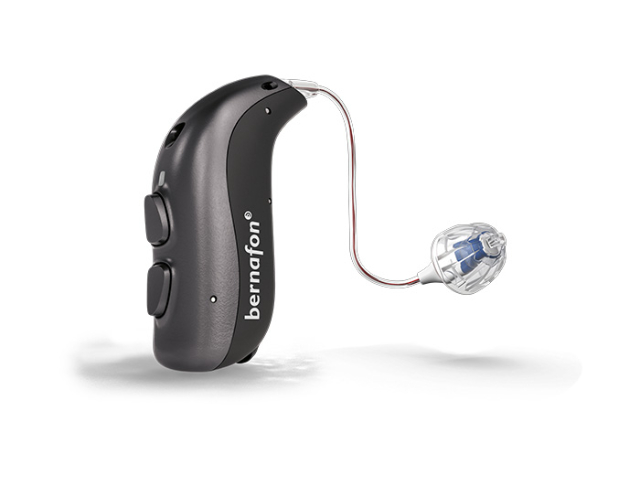 嘉興RIC助聽器個性化驗配 聽雨樓聽力技術(shù)供應(yīng)