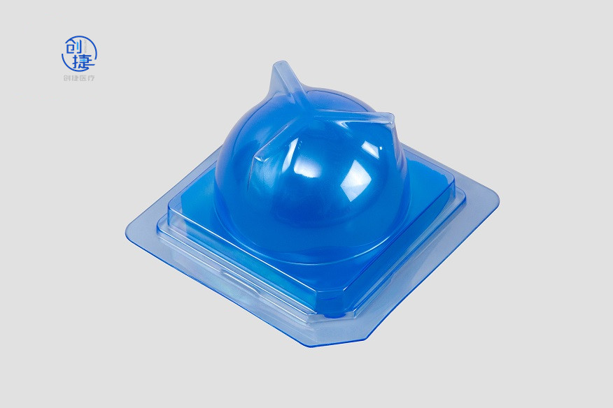 醫(yī)用髖關(guān)節(jié)吸塑盒：品質(zhì)與安全的交融