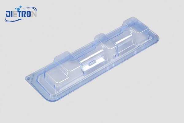 手術(shù)器械無菌吸塑盒