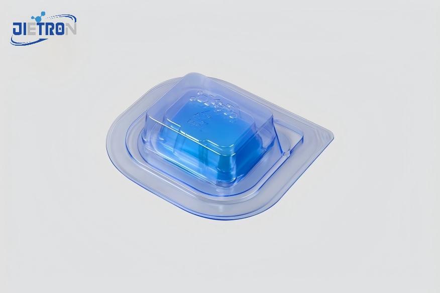 椎間融合器雙層無菌吸塑盒