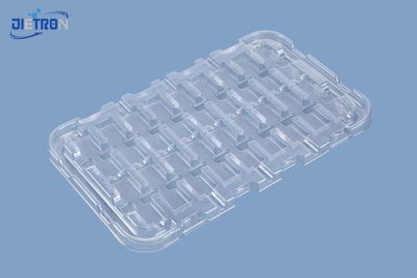 耐高溫吸塑托盤