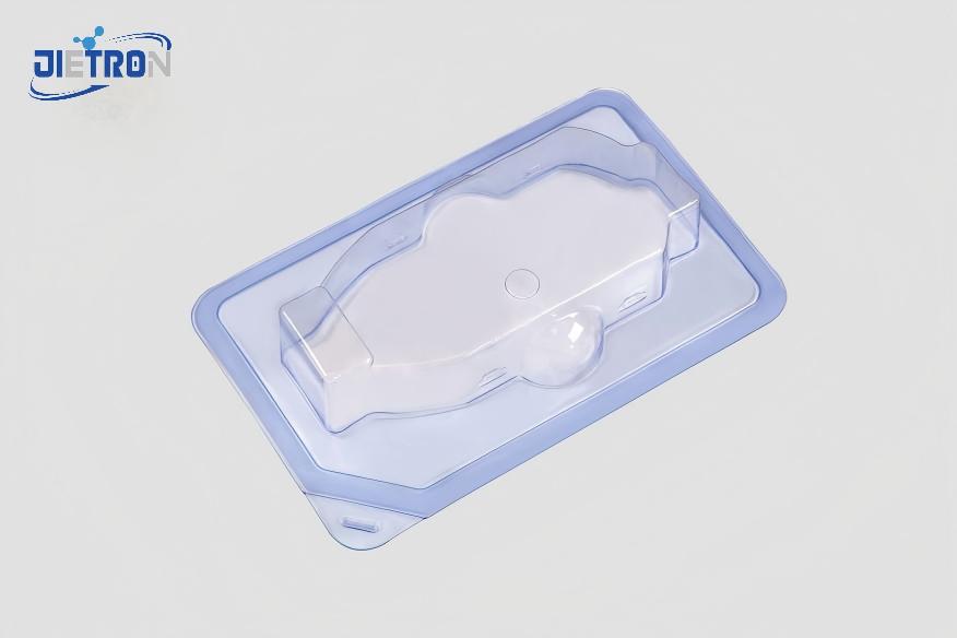 手術(shù)器械無菌吸塑盒