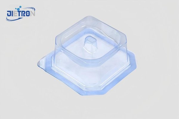 骨科植入器械無菌吸塑盒