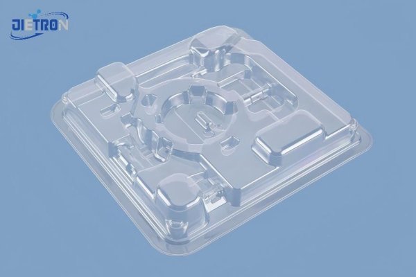 APET醫(yī)用吸塑盒