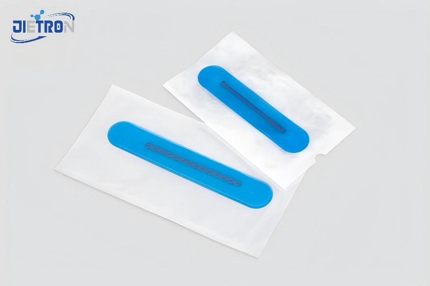 TPU管袋&紙塑袋包裝