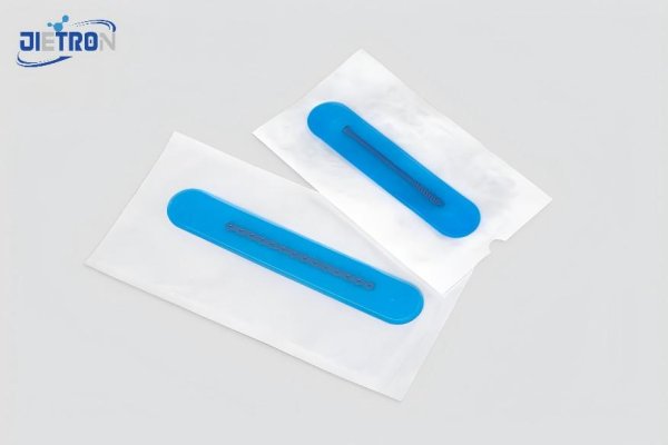 TPU管袋&紙塑袋包裝