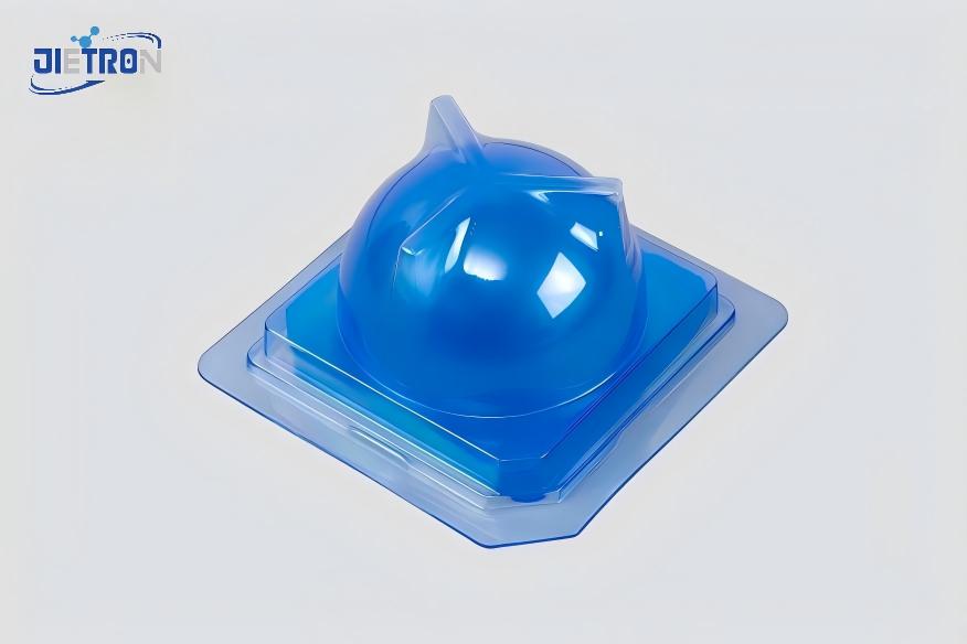 髖關節(jié)保護雙層無菌吸塑盒