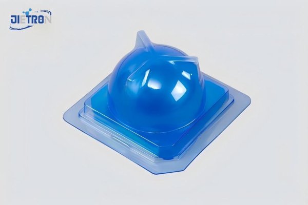 髖關(guān)節(jié)保護(hù)雙層無菌吸塑盒