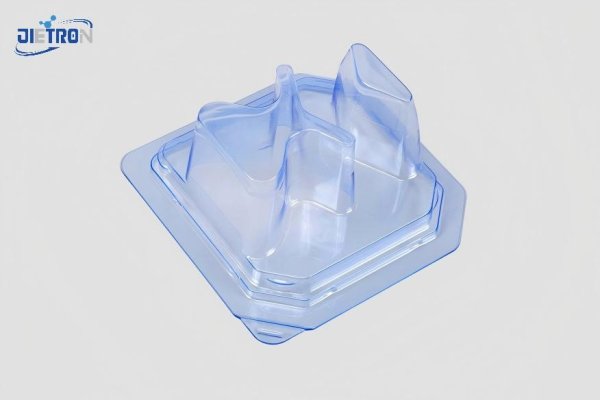 人工脛骨平臺(tái)無菌吸塑盒